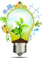 Социальная реклама в области энергосбережения и повышения энергетической эффективности