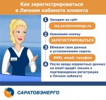 САРАТОВЭНЕРГО